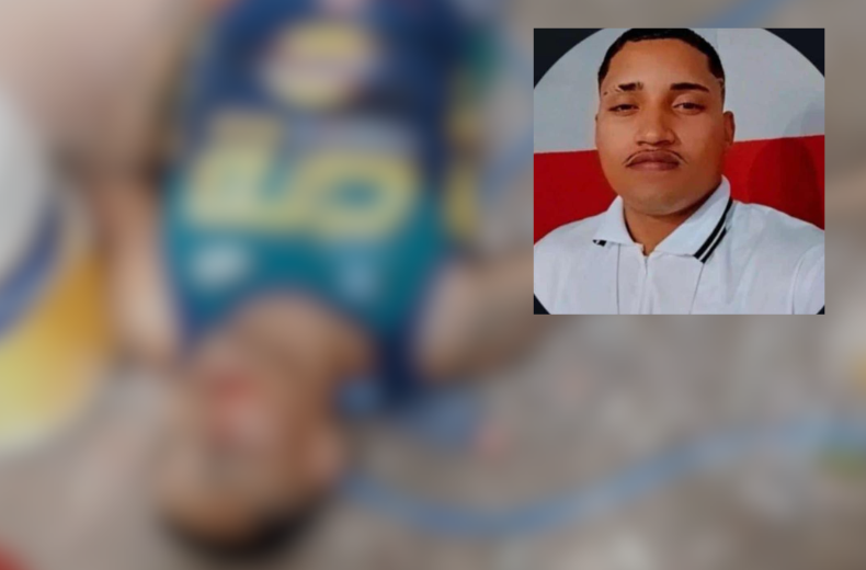 Jovem é executado a tiros em bar no Piauí