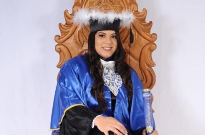 Professora que acusou prefeito de vazar fotos íntimas é encontrada morta