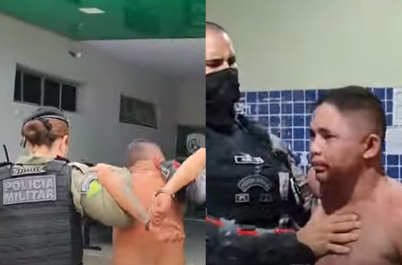 Jovem de 19 anos é perfurada com chave de fenda pelo irmão em Luís Correia