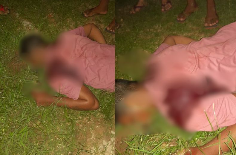 Homem é assassinado a tiros por dupla em moto na Zona Sul de Teresina