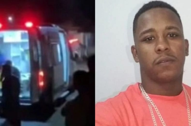 Homem é assassinado dentro de comércio com pelos menos dez tiros em Floriano