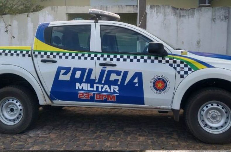 Motorista por app é sequestrado e obrigado a fazer Pix de R$ 1 mil em Teresina
