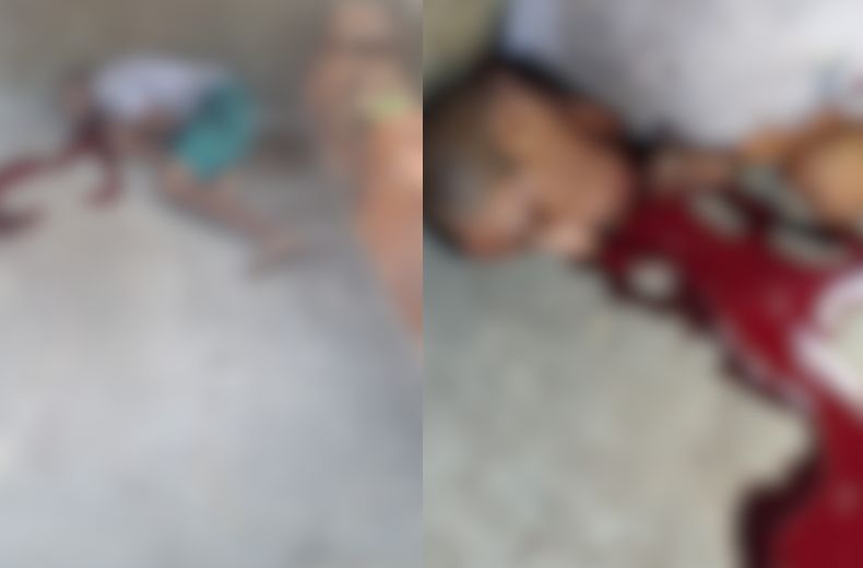 Homem é executado a tiros na Ilha de Santa Isabel, em Parnaíba