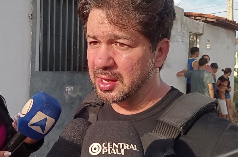 Polícia prende líderes de facção no Norte do Piauí em operação em quatro cidades