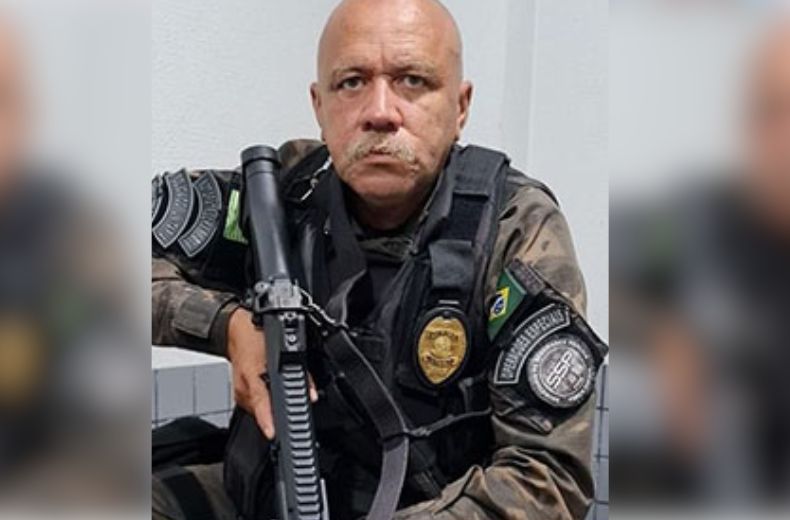 Após expulsão da PM-PI, defesa de sargento Mota denuncia perseguição