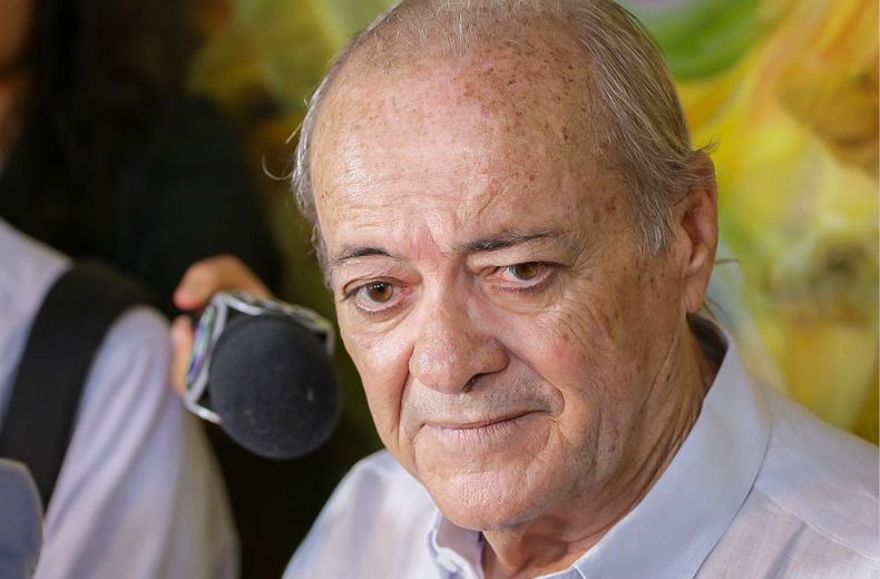 Sílvio Mendes promete solução para transporte público até o fim de fevereiro