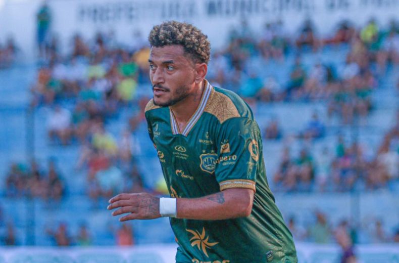 Atlético Piauiense contrata “Neymar do Nordeste” para campeonato estadual