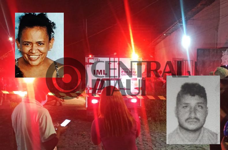 Corpo de mulher é encontrado dentro de residência em Teresina