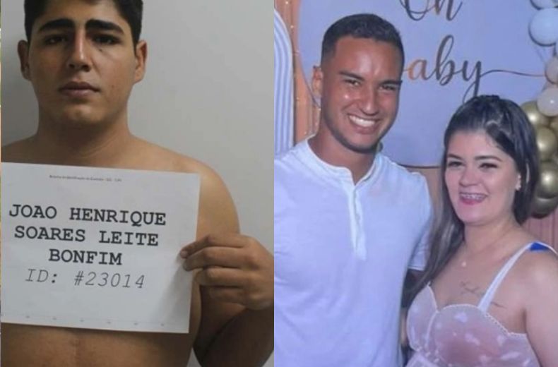 Defesa pede liberdade de motorista que matou casal atropelado em Teresina; entenda