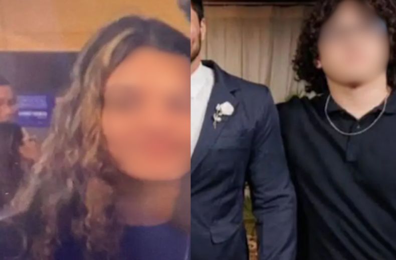 Jovem baleado por ex-namorada no CPI em Teresina tem risco de ficar tetraplégico