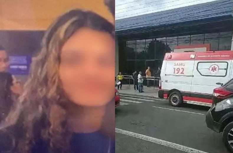 Adolescente que atirou no ex-namorado é encaminhada para Centro Educacional Feminino