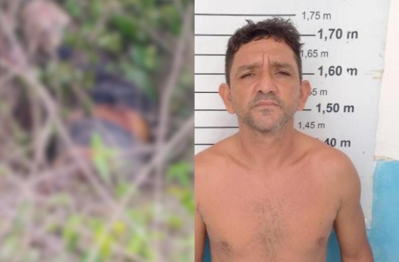 Corpo em decomposição é encontrado em Parnaíba