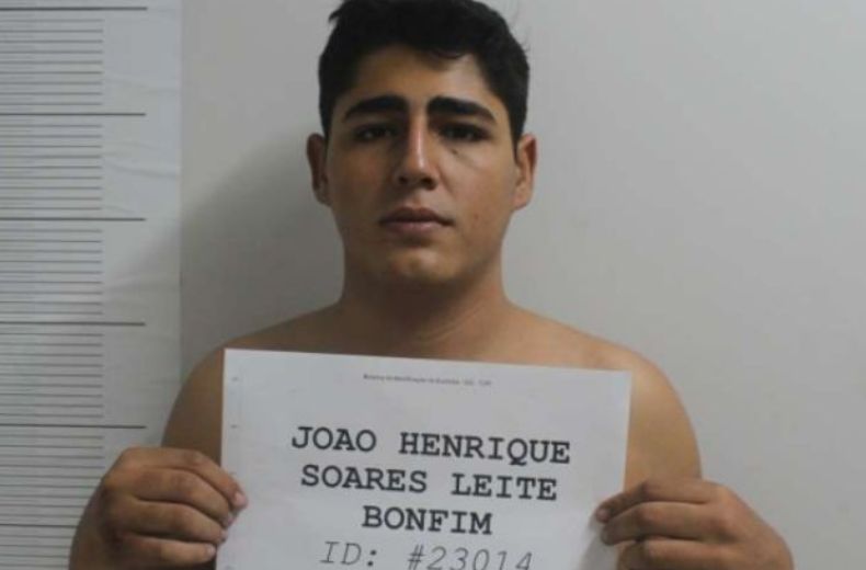 Justiça nega habeas corpus de estudante de direito que matou casal atropelado