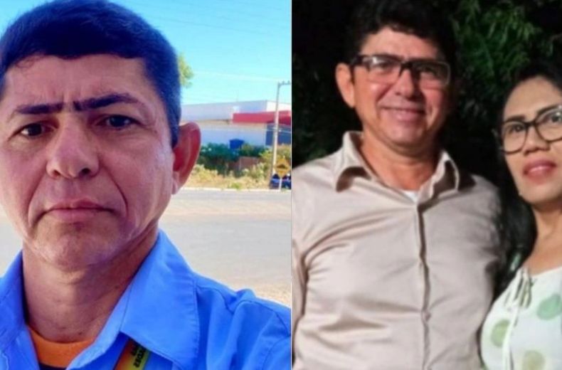 Homem que matou ex-esposa em Picos é condenado a 15 anos de prisão