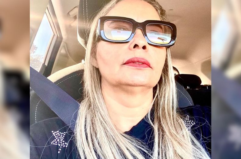 Advogada é morta a tiros durante discussão por herança no interior do Piauí