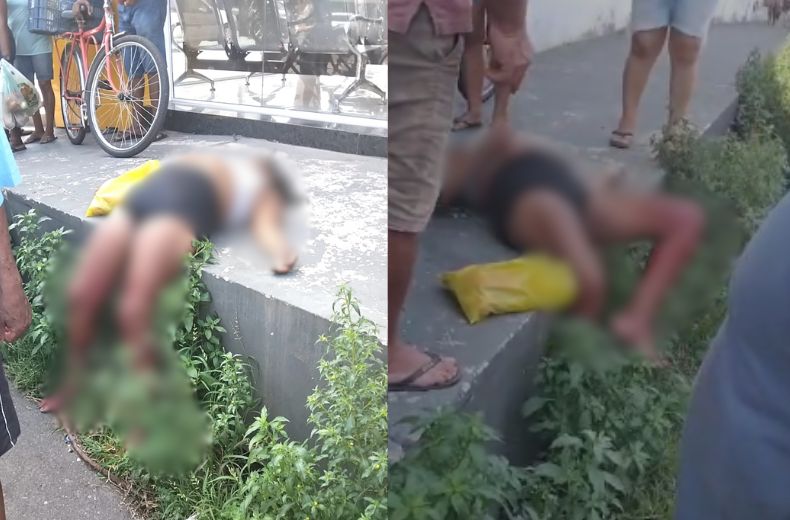 Mulher é baleada na Zona Norte de Teresina
