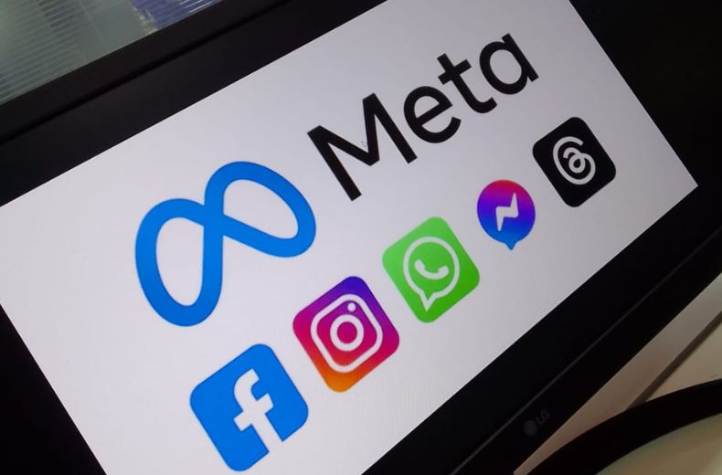 Redes sociais da Meta apresentam instabilidade nesta quarta-feira