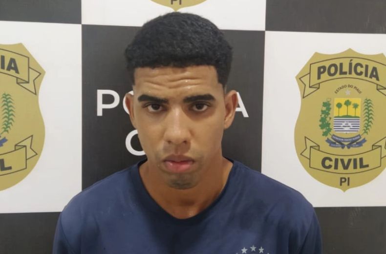 Sete suspeitos da tentativa de latrocínio contra Sargento em Teresina são identificados