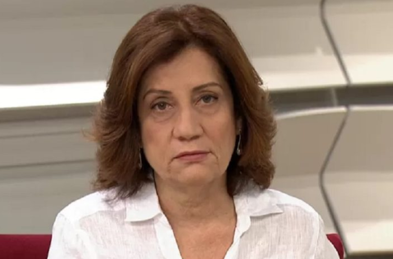 Jornalista da Globo elogia política econômica de Lula: “números bons”
