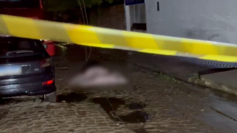 Adolescente morre eletrocutado após a queda de um fio elétrico na Zona Leste da capital