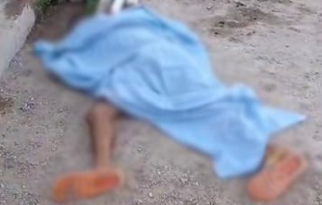 Jovem é morto a tiros dentro de casa na zona Norte de Teresina