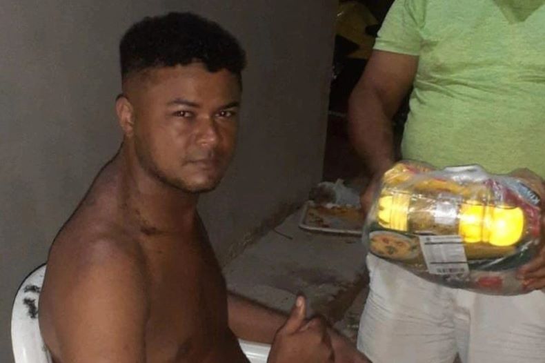 Mototaxista baleado na cabeça em casa morre no hospital em Teresina