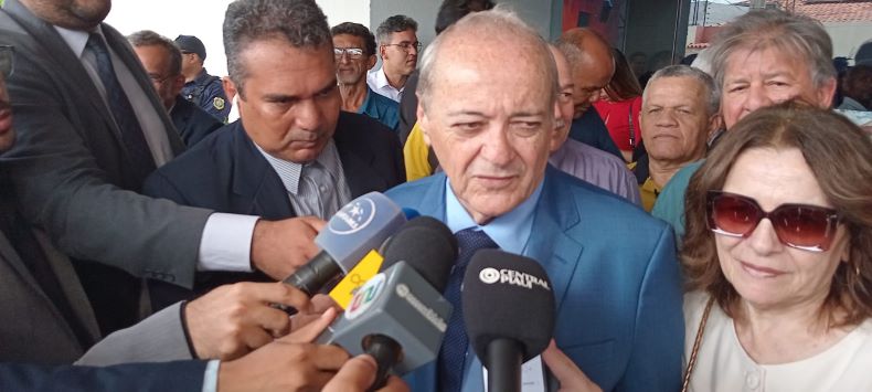 Prefeito nomeia secretários municipais de Teresina