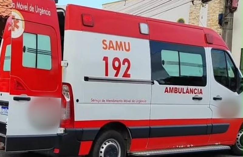 Jovem é vítima de bala perdida durante perseguição policial em Teresina