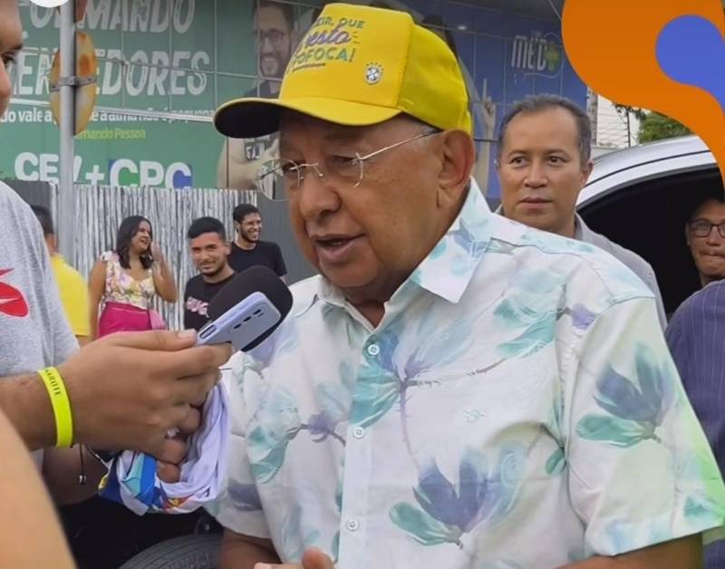 Central na Folia: 