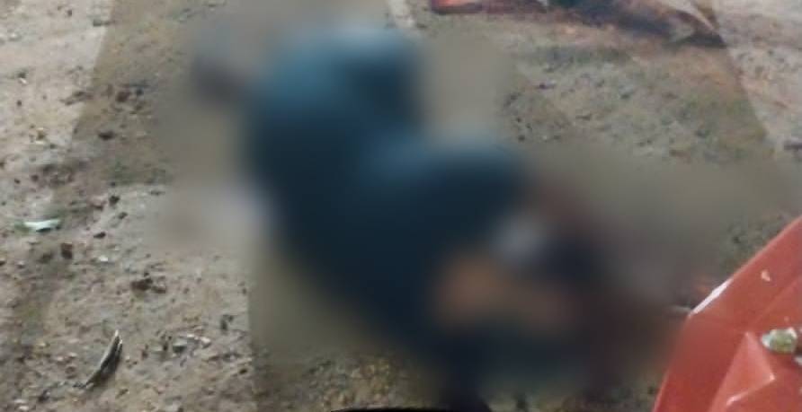 Homem é executado a tiros por bandidos em bar na zona Norte de Teresina
