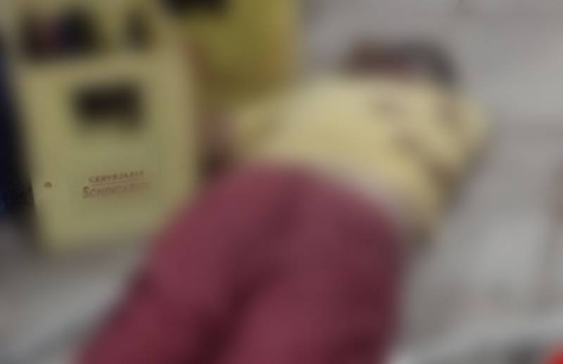 Criminosos invadem bar é executam homem a tiros na zona Norte de Teresina