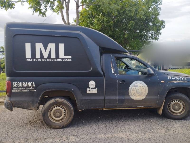 Homem é morto a tiros após reagir a assalto em Teresina