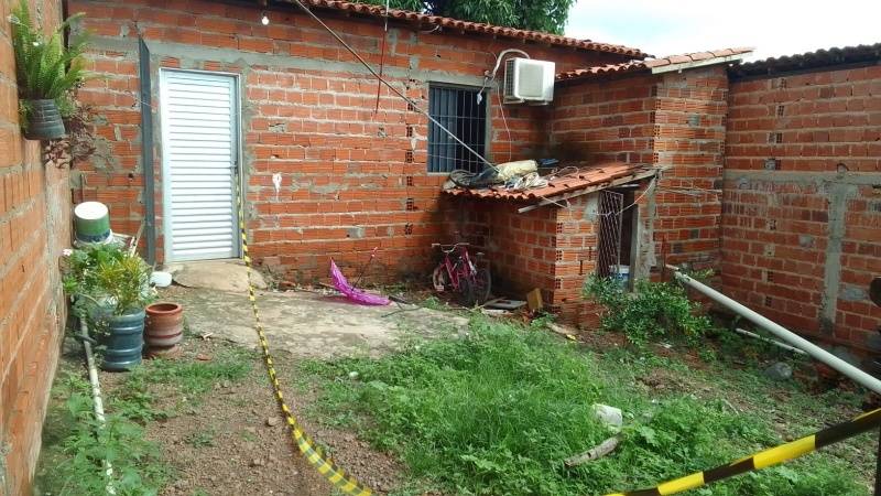 Criança de 8 anos atacada por Pitbull na cabeça morre no HUT