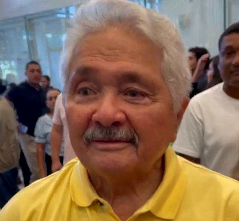 BASTIDOR 1: Elmano Férrer deve disputar vaga de vereador pelo PSDB