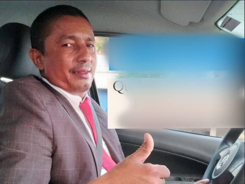 Empresário sofre 16 facadas e é degolado em Teresina; estava sem roupas
