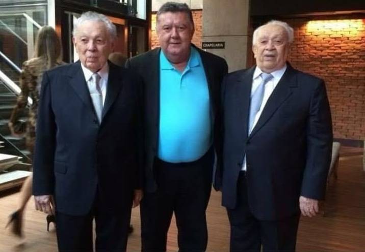 Silvio Leite solta os 
