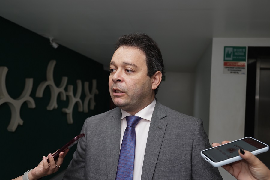 PDT confirma convenção e reforça apoio à reeleição de Rafael Fonteles