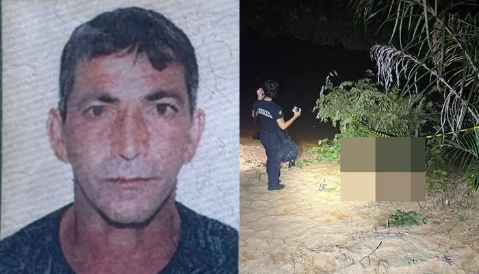 Corpo de homem de 46 anos é achado em lagoa na zona rural de Buriti dos Lopes