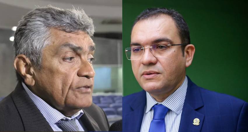Filho disputará contra o pai vaga na Câmara de Teresina