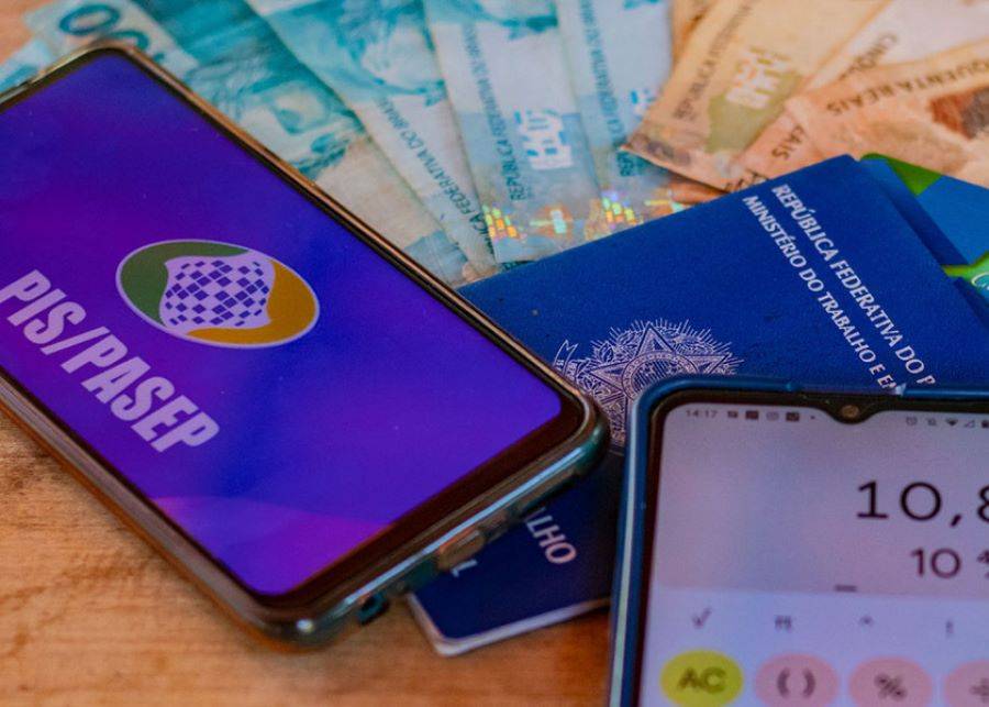 Pagamento do abono salarial começou para novos grupos, valor pode chegar a R$ 1.412