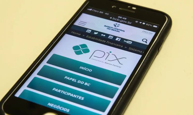 Entenda as mudanças no Pix que passam a valer a partir de hoje