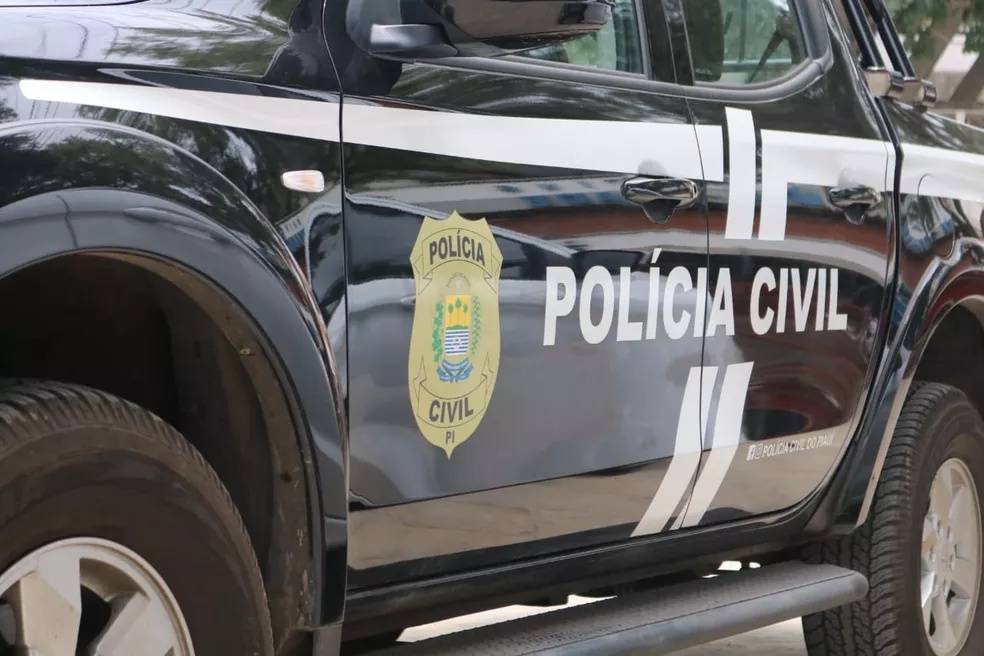 Homem de 70 anos é preso acusado de estupro de vulnerável em Parnaíba