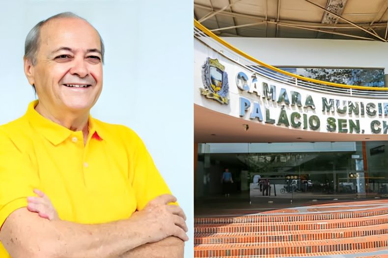 Confira o cronograma da posse de Sílvio Mendes em Teresina