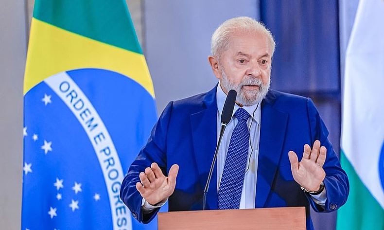 Presidente Lula passa por novo procedimento cirúrgico