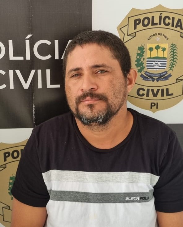 Suspeito de assassinar e arrancar cérebro de  mecânico é preso na Zona Leste