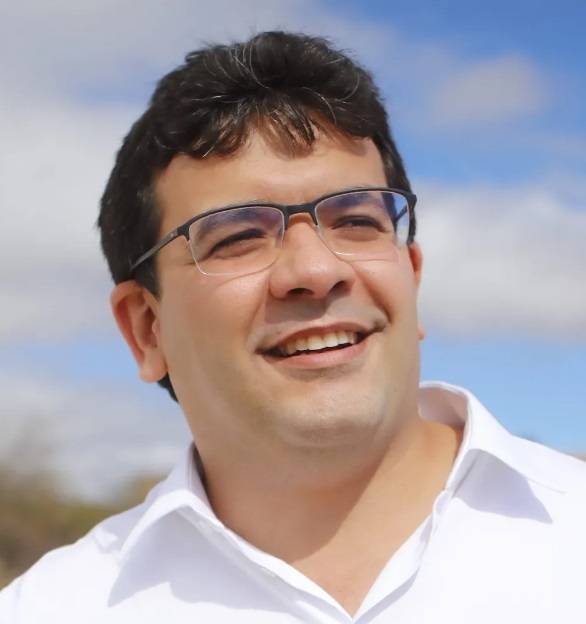 Rafael Fonteles, arrogância ou toque de MIDAS ?