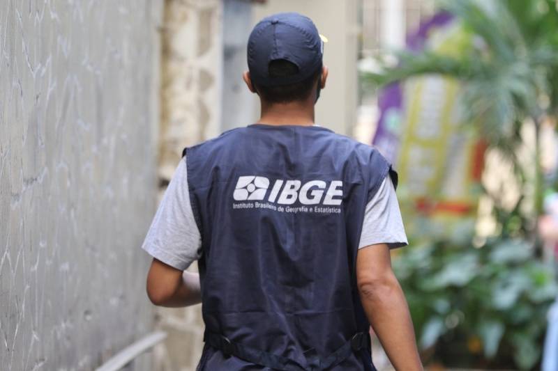 IBGE aponta que Mais de 8 milhões de brasileiros não têm o que comer