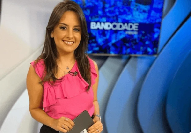Jornalista da Band Minas tem morte encefálica após colisão em rodovia