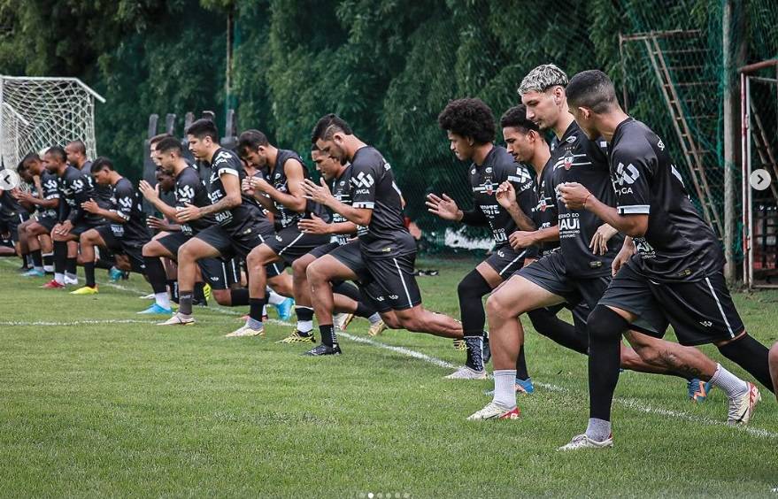 River-PI tem pior aproveitamento jogando fora de casa em cinco anos