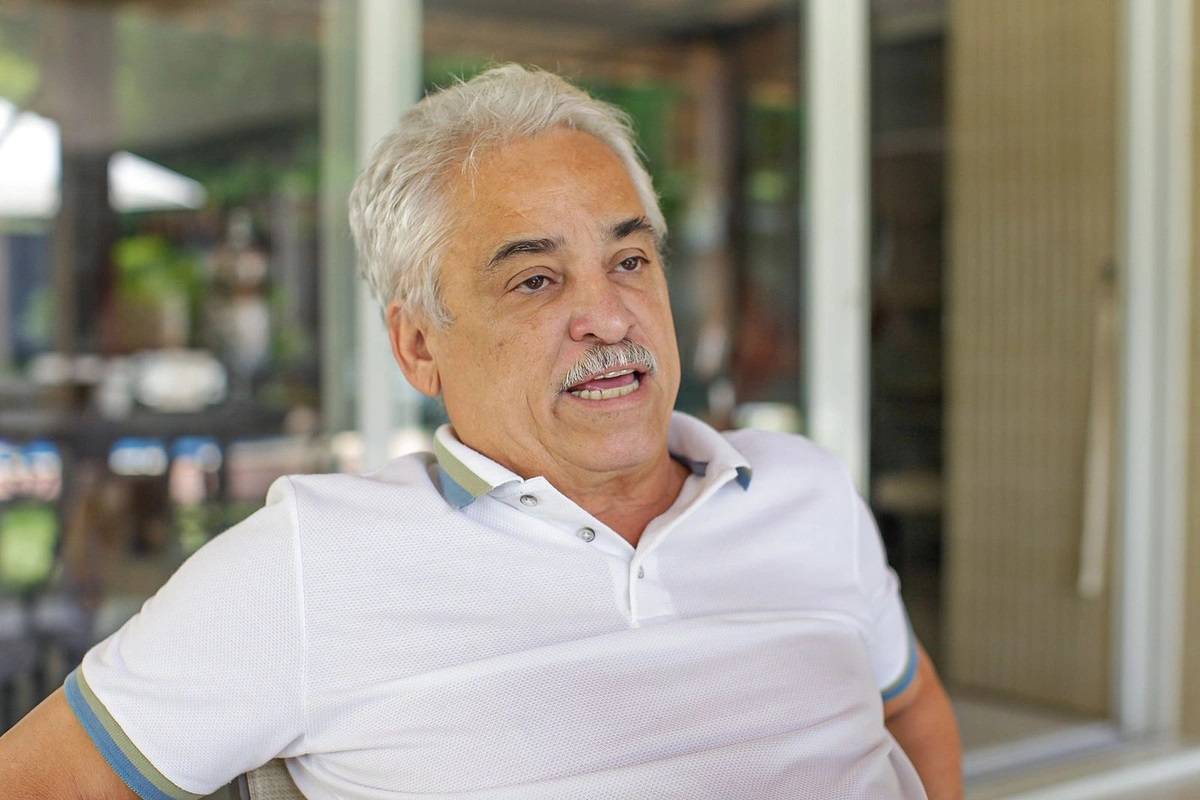 “Tudo isso já tinha sido denunciado e avisei ao prefeito”, diz Robert Rios sobre operações